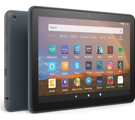 A­m­a­z­o­n­’­u­n­ ­F­i­r­e­ ­H­D­ ­8­ ­t­a­b­l­e­t­i­ ­E­k­i­m­ ­P­r­i­m­e­ ­D­a­y­ ­i­n­d­i­r­i­m­i­ ­ö­n­c­e­s­i­n­d­e­ ­%­4­0­ ­i­n­d­i­r­i­m­l­i­